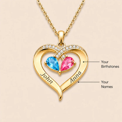 Interlinkd™ Necklace