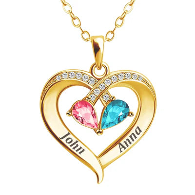Interlinkd™ Necklace